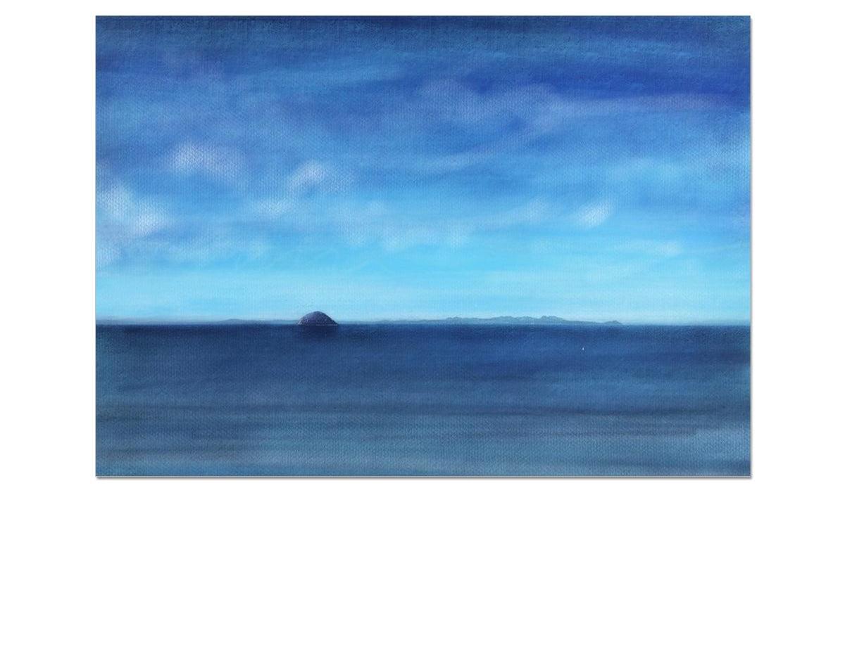 Ailsa Craig & Arran Art Prints