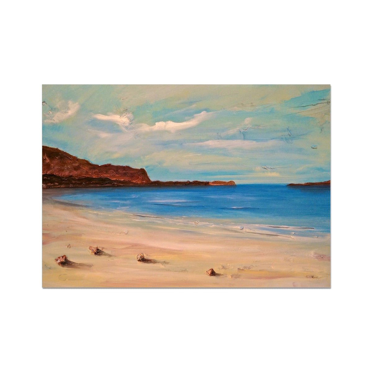 Bosta Beach Lewis Prints