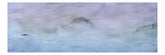 Buachaille Etive Mòr Snow Glencoe | Panoramic Painting & Art Prints | Glencoe Art Gallery | Paintings, Prints, Homeware and Art Gifts From Scotland By Scottish Artist Kevin Hunter