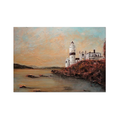 Cloch Lighthouse Dawn Prints