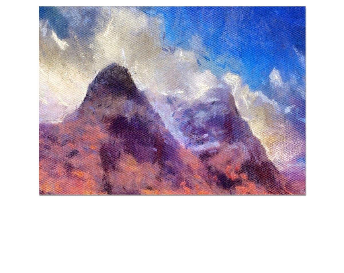 Glencoe Art Prints