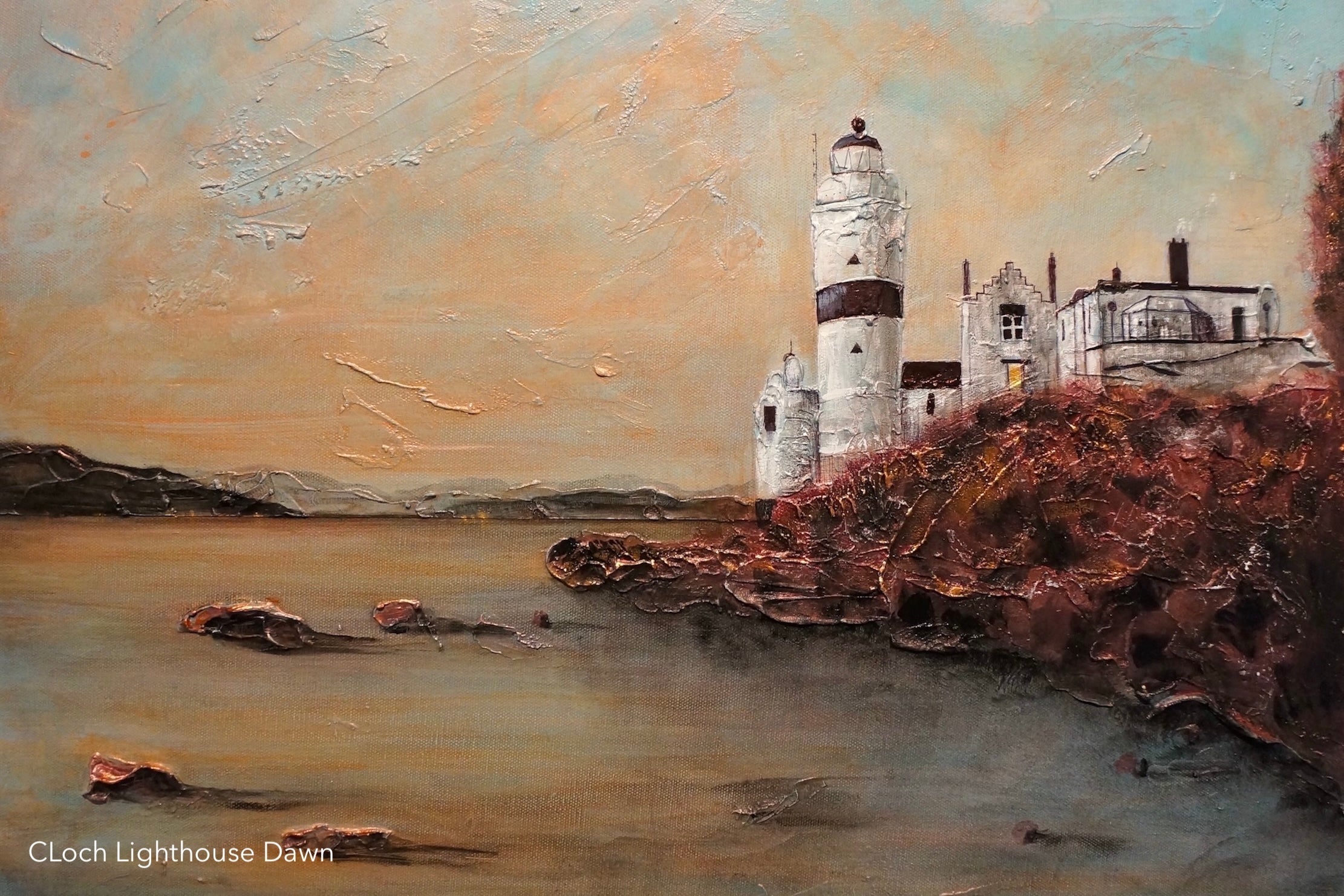 Historic & Iconic Canvas Art Prints From Scotland-Historic & Iconic Scotland Art Gallery