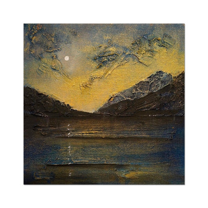 Loch Lomond Moonlight Prints