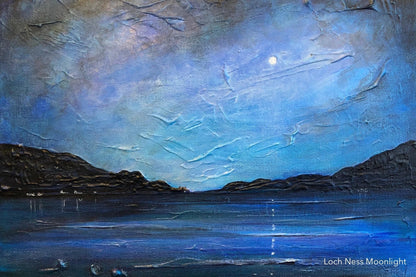 Scottish Loch Giclee Art Prints From Scotland-Scottish Lochs &amp; Mountains Art Gallery