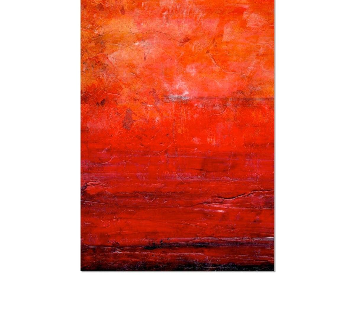 Summer-Abstract & Impressionistic Art Gallery