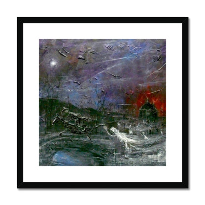 Tam O Shanter Painting | Framed &amp; Mounted Prints From Scotland