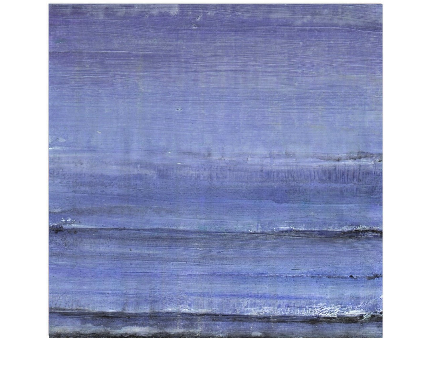 The Clyde Art Prints from my Abstract & Impressionistic Art Gallery Collection